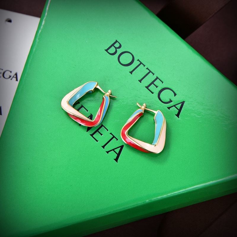 Bottega Veneta Earrings